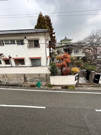 上沢駅 徒歩14分 2階の物件内観写真